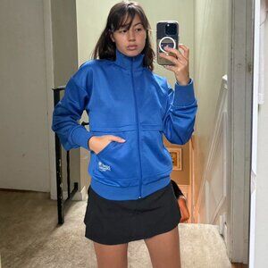 Women's Blue Jacket